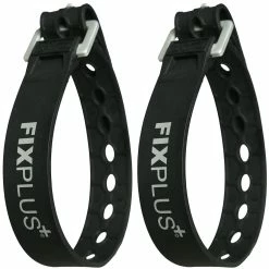 Fixplus Bande De Fixation Strap 23cm (pack De 2) -Porte-bidons Soldes Boutique fixplus 405FP 01 Strap Befestigungsband 23cm 2er Pack