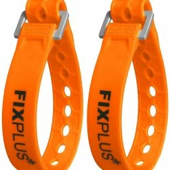 Fixplus Bande De Fixation Strap 23cm (pack De 2) -Porte-bidons Soldes Boutique fixplus 406FP 01 Strap Befestigungsband 23cm 2er Pack