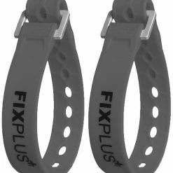 Fixplus Bande De Fixation Strap 23cm (pack De 2) -Porte-bidons Soldes Boutique fixplus 407FP 01 Strap Befestigungsband 23cm 2er Pack