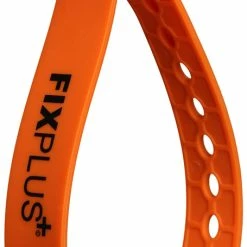 Fixplus Sangle De Fermeture 66cm -Porte-bidons Soldes Boutique fixplus Strap Befestigungsband orange 1
