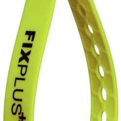 Fixplus Sangle De Fermeture 66cm -Porte-bidons Soldes Boutique fixplus Strap Befestigungsband yellow