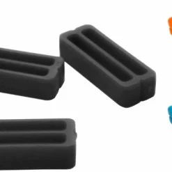 Fixplus Strapkeeper Pour Bande De Fixation De Strap (pack De 4)