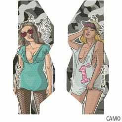 Rie:sel Design Fork:TAPE 3000 - Film De Protection Pour Fourches 11 Rie:sel Design Fork:TAPE 3000 - Film De Protection Pour Fourches -Porte-bidons Soldes Boutique fork tape 3000 camo 17153 t3 fk003