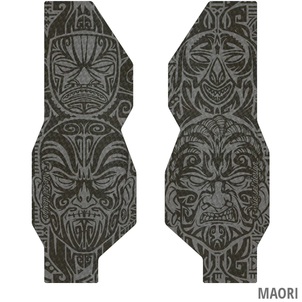 Rie:sel Design Fork:TAPE 3000 - Film De Protection Pour Fourches 8 Rie:sel Design Fork:TAPE 3000 - Film De Protection Pour Fourches – Image 6