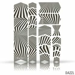 Rie:sel Design Frame:TAPE 3000 - Film De Protection Du Cadre -Porte-bidons Soldes Boutique frame tape 3000 dazzle 17123 t3 f004 name