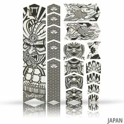 Rie:sel Design Frame:TAPE 3000 - Film De Protection Du Cadre -Porte-bidons Soldes Boutique frame tape 3000 japan 17128 t3 f006 name