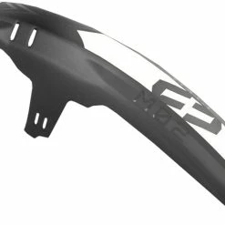 Unleazhed Skin Sticker Pour Unsplash M02 Mudguard -Porte-bidons Soldes Boutique m02 lightning white v2 1M02 LS 033