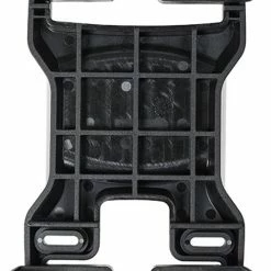 BASIL Plaque De Porte-bagages MIK -Porte-bidons Soldes Boutique mik gepaecktraegerplatte schwarz 8715019701702 3