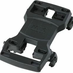 BASIL Plaque De Porte-bagages MIK -Porte-bidons Soldes Boutique mik gepaecktraegerplatte schwarz 8715019701702 5