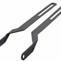 PLETSCHER Fixation Du Porte-bagages Sur Les œillets Du Cadre 165mm -Porte-bidons Soldes Boutique p2 pic112