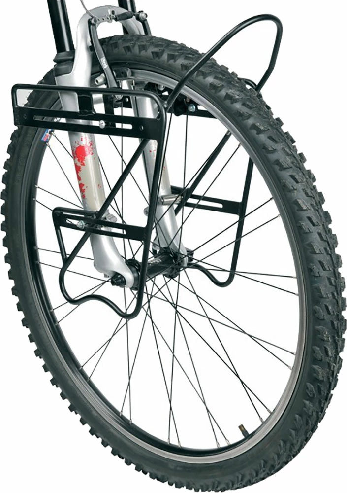 ZEFAL Porte-bagages Avant Lowrider Raider F 4 ZEFAL Porte-bagages Avant Lowrider Raider F – Image 2