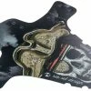 Rie:sel Design Front Mudguard Kids 'dreckspatz' Pirate Boy -Porte-bidons Soldes Boutique riesel design Front Mudguard Kids dreckspatz pirate boy FE DS001
