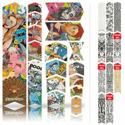 Rie:sel Design Frame:TAPE 3000 - Film De Protection Du Cadre