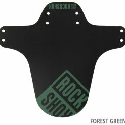 ROCKSHOX Fender 12 ROCKSHOX Fender -Porte-bidons Soldes Boutique rockshox mtb fender forest green