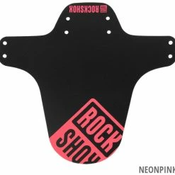 ROCKSHOX Fender 13 ROCKSHOX Fender -Porte-bidons Soldes Boutique rockshox mtb fender pink