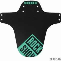 ROCKSHOX Fender 10 ROCKSHOX Fender -Porte-bidons Soldes Boutique rockshox mtb fender seafoam