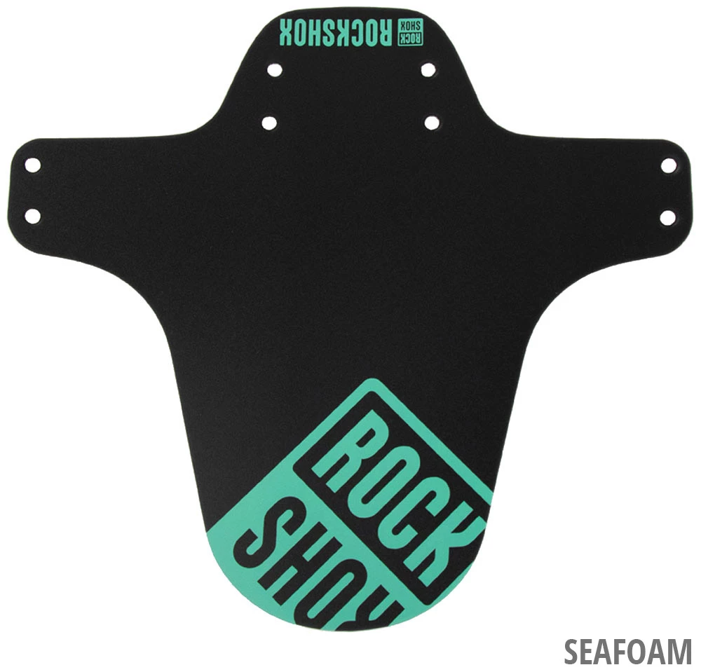 ROCKSHOX Fender 5 ROCKSHOX Fender – Image 3