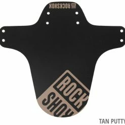 ROCKSHOX Fender 11 ROCKSHOX Fender -Porte-bidons Soldes Boutique rockshox mtb fender tan