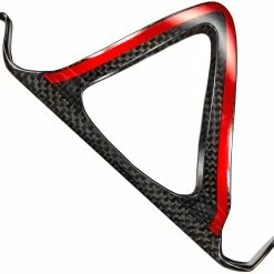 Supacaz Fly Cage Carbon - Porte-bidon -Porte-bidons Soldes Boutique supacz Fly Cage Carbon Flaschenhalter 2