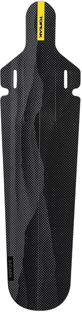 Topeak Garde-boue Arrière D-Flash Express S 4 Topeak Garde-boue Arrière D-Flash Express S – Image 2