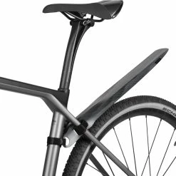 Topeak Garde-boue Arrière D-Flash Express ST -Porte-bidons Soldes Boutique topeak TC9658 20111355 D Flash Express ST Hinterradschutzblech 3