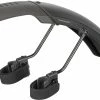 Topeak Garde-boue Avant TetraFender M1 -Porte-bidons Soldes Boutique topeak mudguard TC9660 20110624 TetraFender M1 Vorderradschutzblech 1
