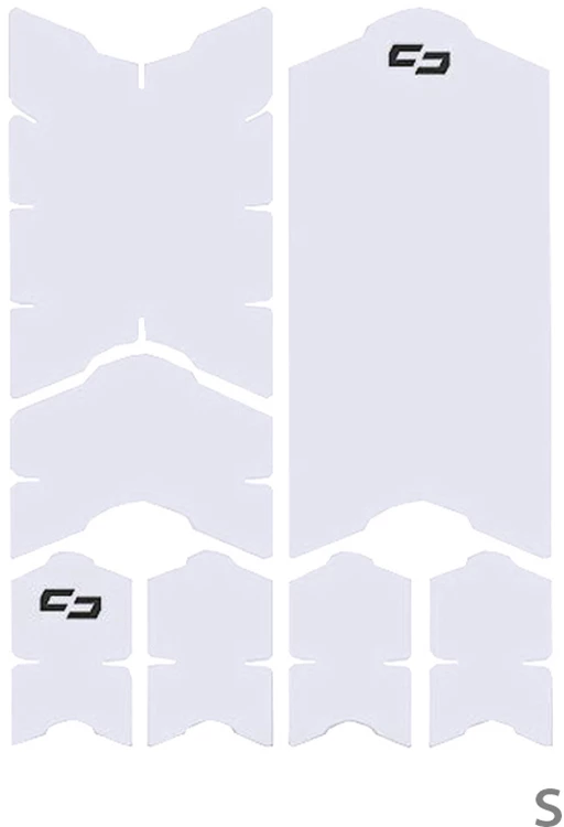 Unleazhed Unscratch E-Frame Film De Protection Pour Cadre - Clear Matt 4 Unleazhed Unscratch E-Frame Film De Protection Pour Cadre - Clear Matt – Image 2