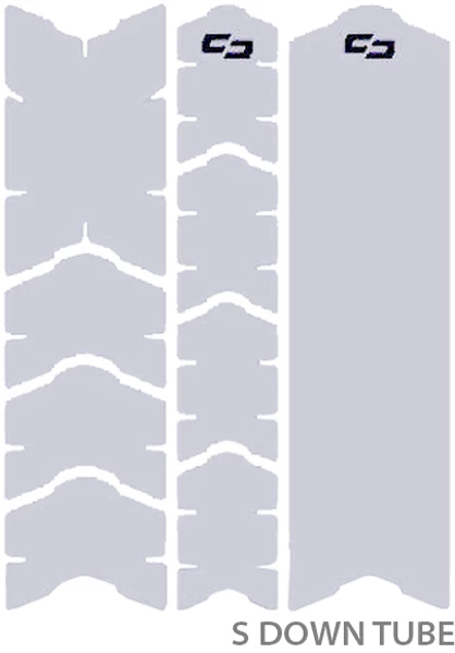 Unleazhed Unscratch Frame Film De Protection Pour Cadre - Clear Matt 5 Unleazhed Unscratch Frame Film De Protection Pour Cadre - Clear Matt – Image 3