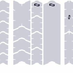 Unleazhed Unscratch Frame Film De Protection Pour Cadre - Clear Matt 12 Unleazhed Unscratch Frame Film De Protection Pour Cadre - Clear Matt -Porte-bidons Soldes Boutique unleazhed 20117757 Unscratch Frame Rahmenschutzfolie Clear Matt s top tube 5