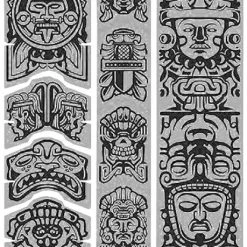 Unleazhed Unscratch Frame Film De Protection Pour Cadre - Eldorado Black Matt 10 Unleazhed Unscratch Frame Film De Protection Pour Cadre - Eldorado Black Matt -Porte-bidons Soldes Boutique unleazhed 20117760 Unscratch Frame Rahmenschutzfolie Eldorado Black Matt 3