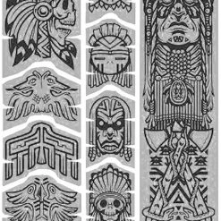 Unleazhed Unscratch Frame Film De Protection Pour Cadre - Tatanka Black Matt 10 Unleazhed Unscratch Frame Film De Protection Pour Cadre - Tatanka Black Matt -Porte-bidons Soldes Boutique unleazhed 20117762 Unscratch Frame Rahmenschutzfolie Tatanka Black Matt 3