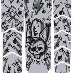 Unleazhed Unscratch Frame Film De Protection Pour Cadre - Serfaus Fiss Ladis Black Matt 9 Unleazhed Unscratch Frame Film De Protection Pour Cadre - Serfaus Fiss Ladis Black Matt -Porte-bidons Soldes Boutique unleazhed 20117763 Unscratch Frame Rahmenschutzfolie Serfaus Fiss Ladis Black Matt 2