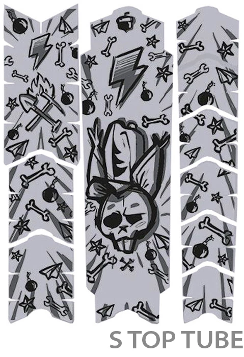 Unleazhed Unscratch Frame Film De Protection Pour Cadre - Serfaus Fiss Ladis Black Matt 4 Unleazhed Unscratch Frame Film De Protection Pour Cadre - Serfaus Fiss Ladis Black Matt – Image 2