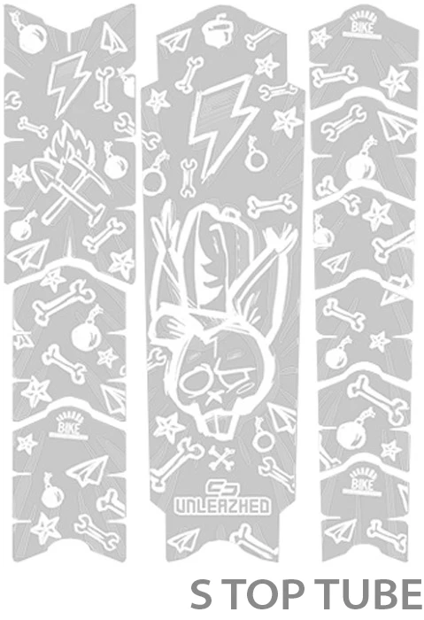 Unleazhed Unscratch Frame Film De Protection Pour Cadre - Serfaus Fiss Ladis White Matt 4 Unleazhed Unscratch Frame Film De Protection Pour Cadre - Serfaus Fiss Ladis White Matt – Image 2