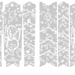 Unleazhed Unscratch Frame Film De Protection Pour Cadre - Serfaus Fiss Ladis White Matt 11 Unleazhed Unscratch Frame Film De Protection Pour Cadre - Serfaus Fiss Ladis White Matt -Porte-bidons Soldes Boutique unleazhed 20117764 Unscratch Frame Rahmenschutzfolie Serfaus Fiss Ladis White Matt 4