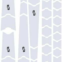 Unleazhed Unscratch Film De Protection Pour Pièces Et Composants - Clear Matt