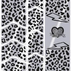 Unleazhed Unscratch Frame Film De Protection Pour Cadre - Bine Herzog Black Glossy -Porte-bidons Soldes Boutique unleazhed 20117911 Unscratch Frame Rahmenschutzfolie Bine Herzog Black Glossy 3