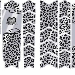 Unleazhed Unscratch Frame Film De Protection Pour Cadre - Bine Herzog Black Glossy -Porte-bidons Soldes Boutique unleazhed 20117911 Unscratch Frame Rahmenschutzfolie Bine Herzog Black Glossy 4