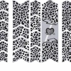 Unleazhed Unscratch Frame Film De Protection Pour Cadre - Bine Herzog Black Glossy -Porte-bidons Soldes Boutique unleazhed 20117911 Unscratch Frame Rahmenschutzfolie Bine Herzog Black Glossy 5