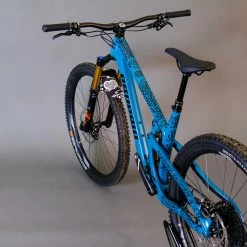 Unleazhed Unscratch Frame Film De Protection Pour Cadre - Bine Herzog Black Glossy -Porte-bidons Soldes Boutique unleazhed 20117911 Unscratch Frame Rahmenschutzfolie Bine Herzog Black Glossy 6