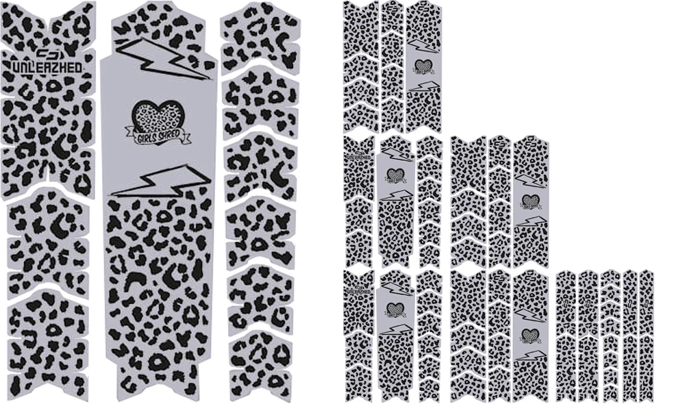 Unleazhed Unscratch Frame Film De Protection Pour Cadre - Bine Herzog Black Matt 3 Unleazhed Unscratch Frame Film De Protection Pour Cadre - Bine Herzog Black Matt