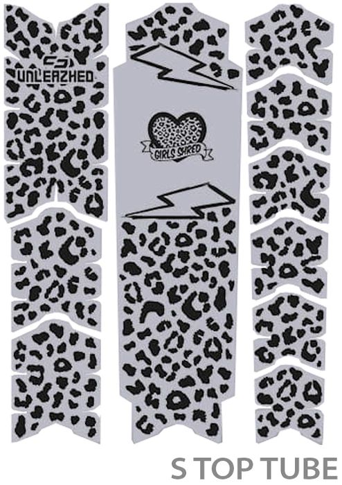 Unleazhed Unscratch Frame Film De Protection Pour Cadre - Bine Herzog Black Matt 4 Unleazhed Unscratch Frame Film De Protection Pour Cadre - Bine Herzog Black Matt – Image 2