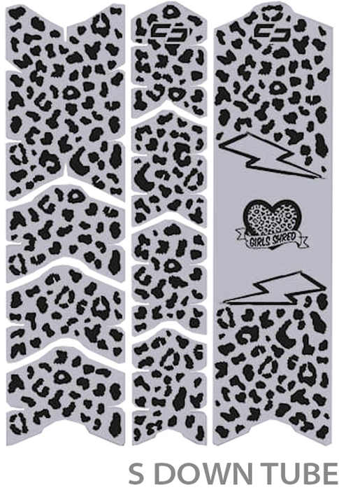 Unleazhed Unscratch Frame Film De Protection Pour Cadre - Bine Herzog Black Matt 5 Unleazhed Unscratch Frame Film De Protection Pour Cadre - Bine Herzog Black Matt – Image 3