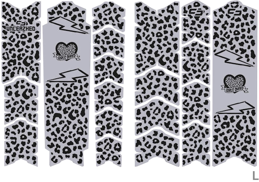 Unleazhed Unscratch Frame Film De Protection Pour Cadre - Bine Herzog Black Matt 6 Unleazhed Unscratch Frame Film De Protection Pour Cadre - Bine Herzog Black Matt – Image 4