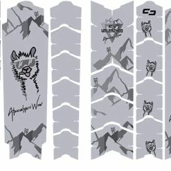 Unleazhed Unscratch Frame Film De Protection Pour Cadre - Alpocalypse-Alpenrose Samerberg Black Matt -Porte-bidons Soldes Boutique unleazhed 20118051 Unscratch Frame Rahmenschutzfolie Alpocalypse Alpenrose Samerberg Black Matt 4