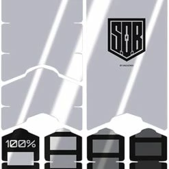 Unleazhed Unscratch Frame Film De Protection Pour Cadre - E-Bike Sons Of Battery Black Glossy -Porte-bidons Soldes Boutique unleazhed 20118052 Unscratch Frame Rahmenschutzfolie E Bike Sons of Battery Black Glossy 3