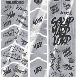 Unleazhed Unscratch Frame Film De Protection Pour Cadre - Downhill24 Glossy 10 Unleazhed Unscratch Frame Film De Protection Pour Cadre - Downhill24 Glossy -Porte-bidons Soldes Boutique unleazhed 20118054 Unscratch Frame Rahmenschutzfolie Downhill24 Glossy 3