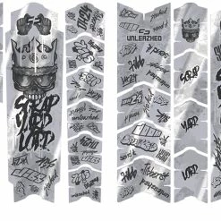 Unleazhed Unscratch Frame Film De Protection Pour Cadre - Downhill24 Glossy 11 Unleazhed Unscratch Frame Film De Protection Pour Cadre - Downhill24 Glossy -Porte-bidons Soldes Boutique unleazhed 20118054 Unscratch Frame Rahmenschutzfolie Downhill24 Glossy 4