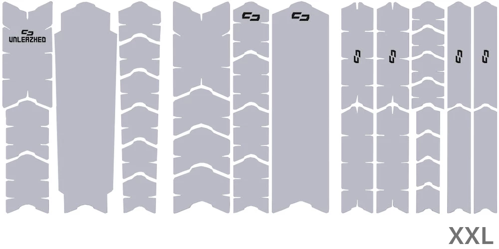 Unleazhed Unscratch Frame - Film De Protection Transparent Pour Cadre 6 Unleazhed Unscratch Frame - Film De Protection Transparent Pour Cadre – Image 4