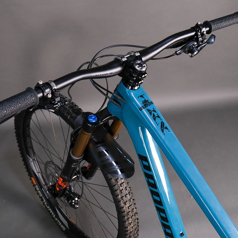 Unleazhed Unscratch Frame - Film De Protection Transparent Pour Cadre 7 Unleazhed Unscratch Frame - Film De Protection Transparent Pour Cadre – Image 5